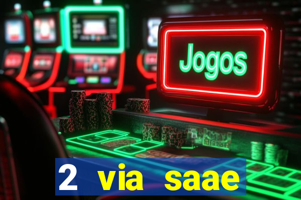 2 via saae juazeiro ba